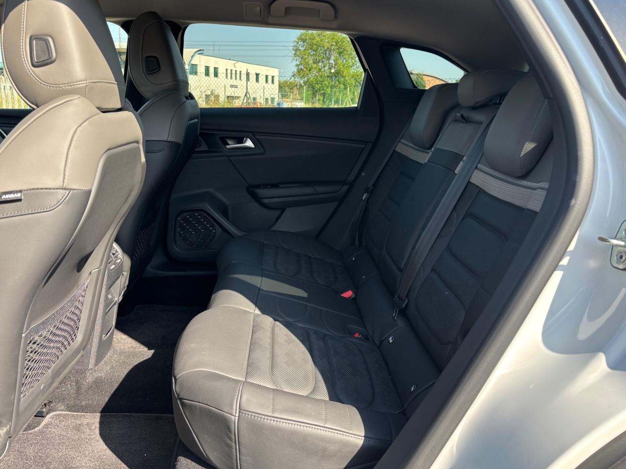 Citroen C5 X Hybrid 180 e-EAT8 You