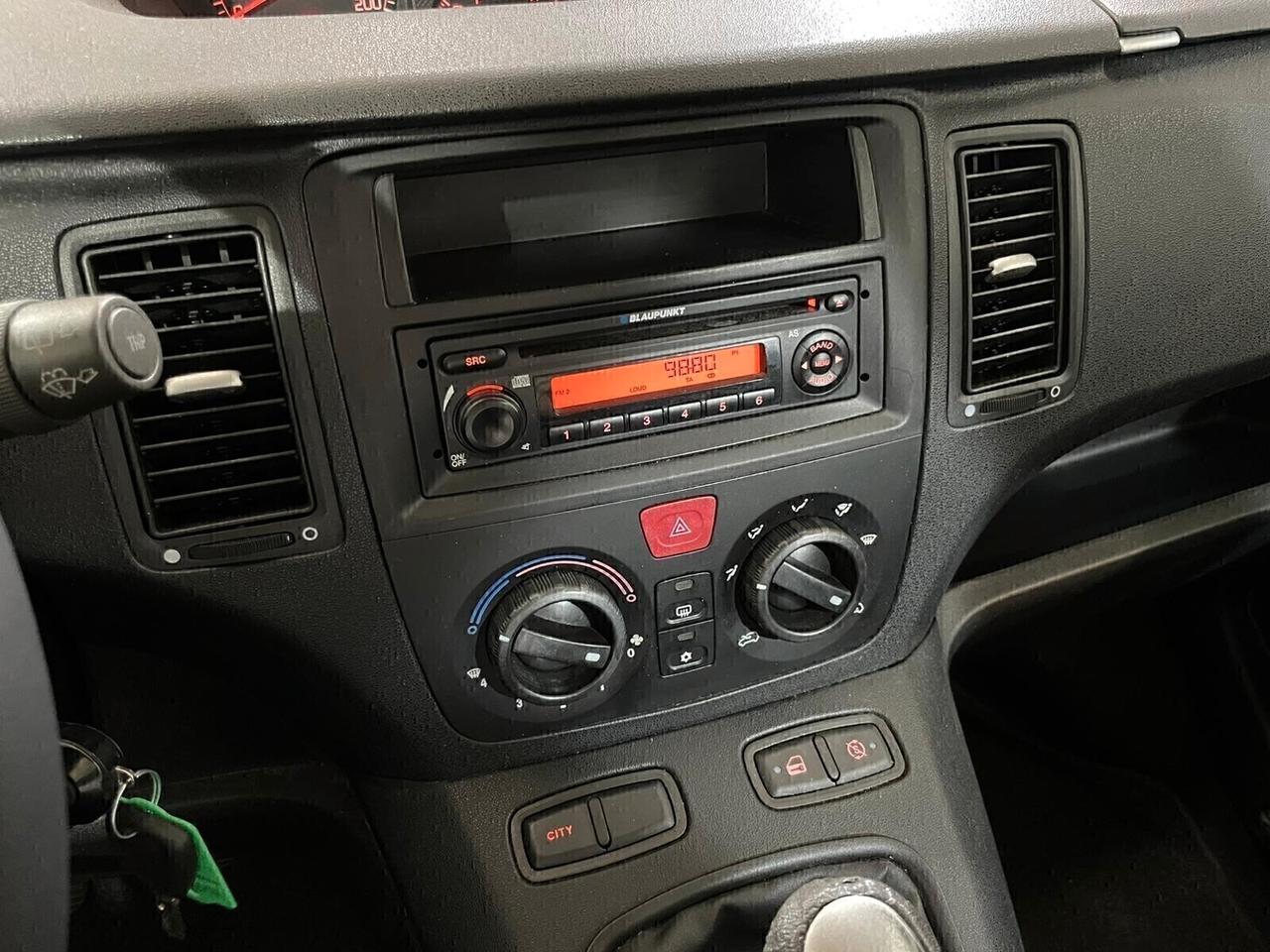 Fiat Idea 1.4 16V S&S Emotion