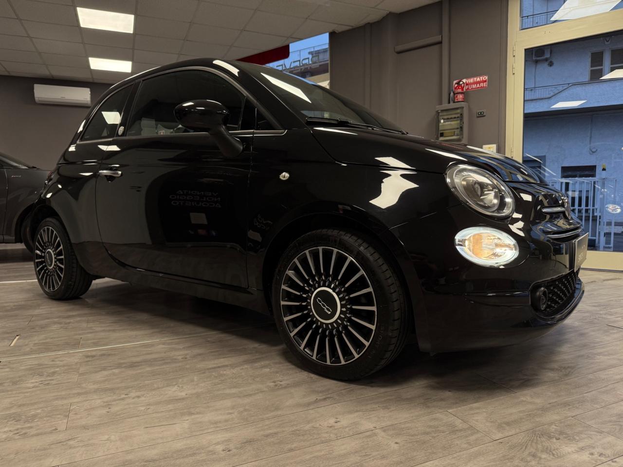 Fiat 500 1.0 Hybrid Launch Edition SUPER PREZZO