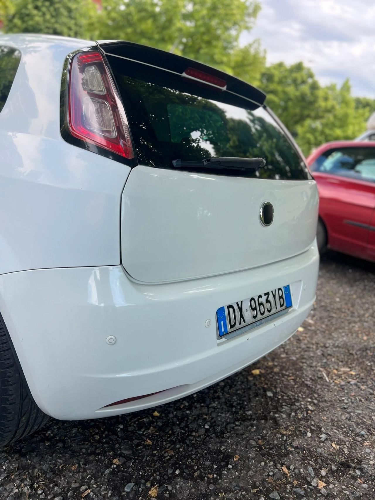 Fiat Tipo 1.3 Mjt S&S SW Essasy Busine