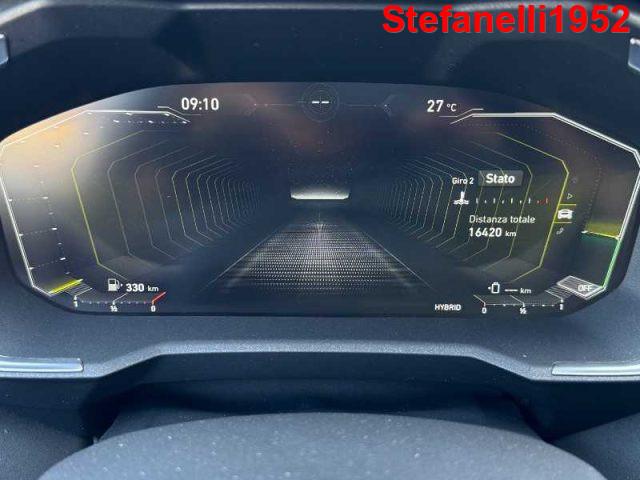 LYNK & CO 01 - 1.5 td phev auto
