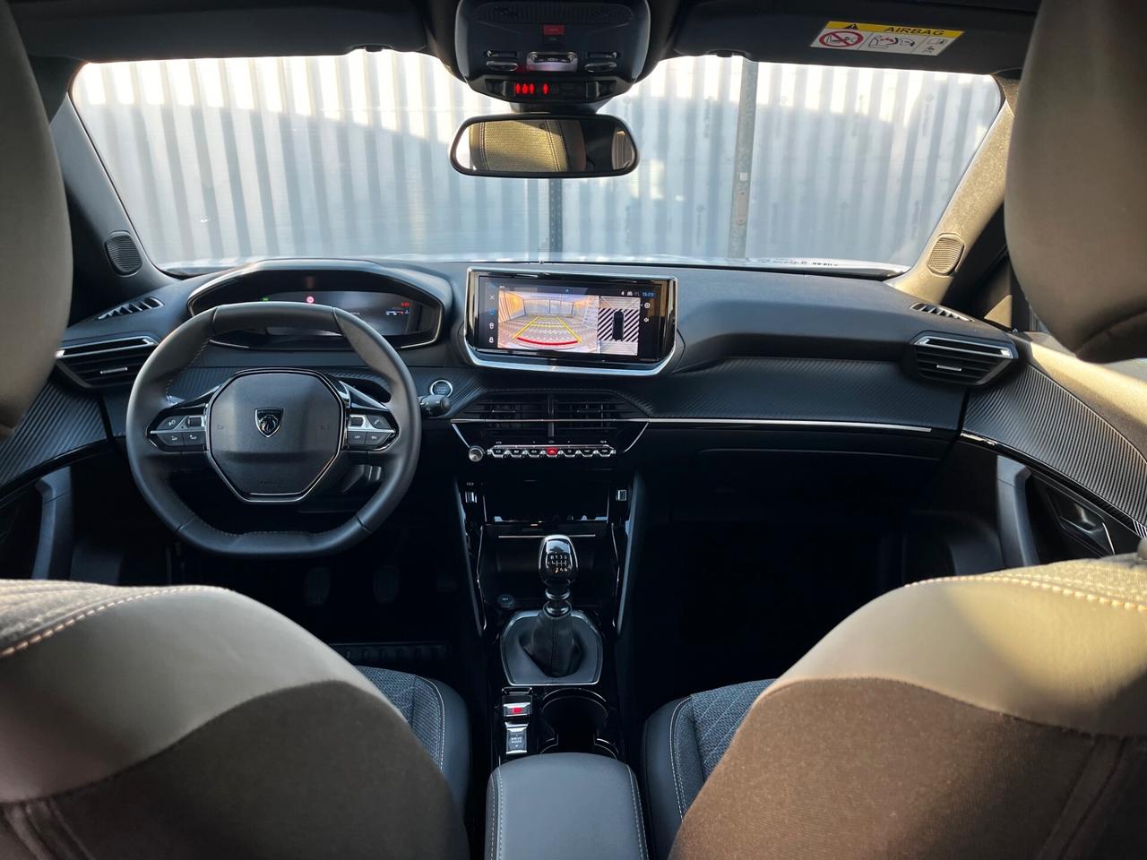 Peugeot 2008 1.2 100CV S&S Allure *PROMO ROTTAMAZIONE*