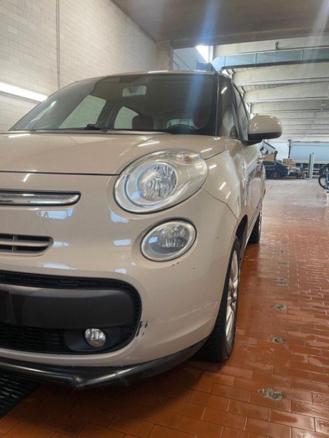 FIAT 500L 0.9 TwinAir Turbo Natural Power Pop Star