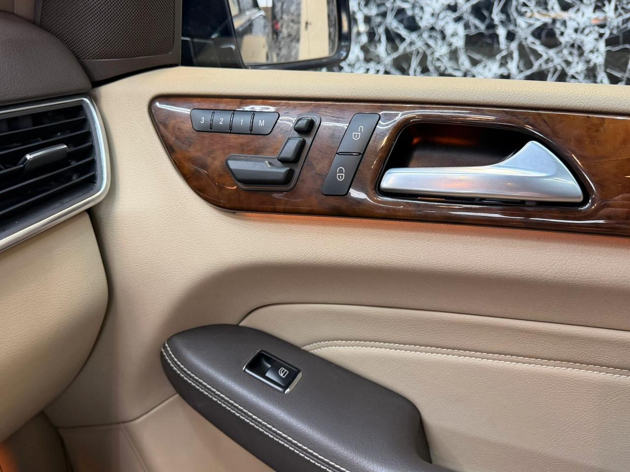 Mercedes-benz ML 350 BlueTEC 4Matic Premium AMG