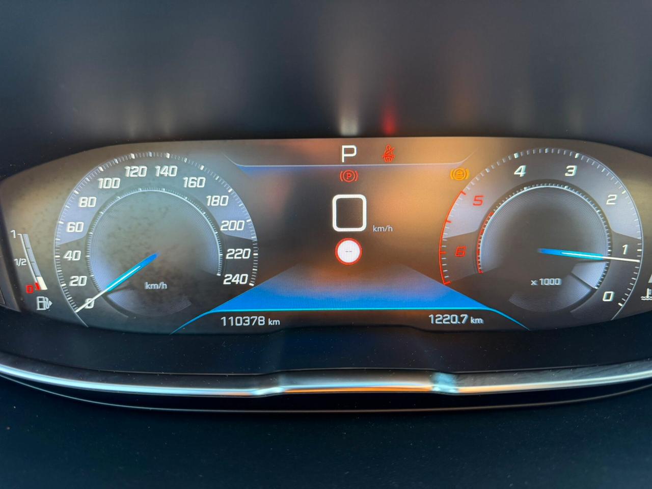 Peugeot 3008 1.5HDi 130CV S&S EAT8 GT Line