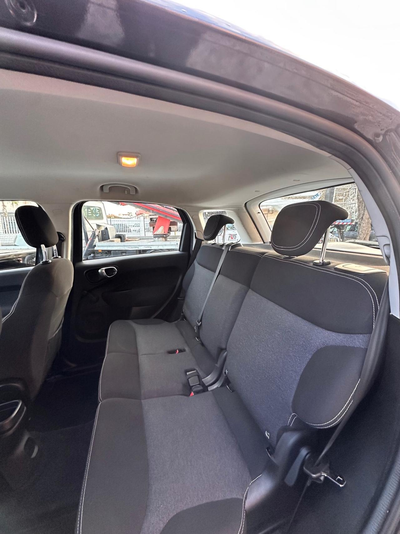 Fiat 500L 1.3 Multijet 95 CV Pop Star