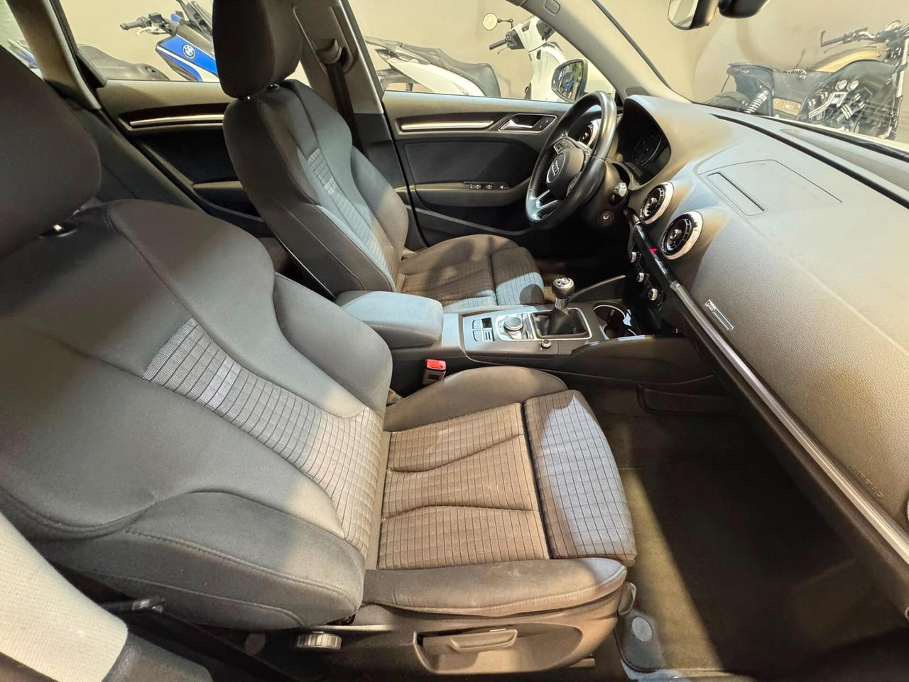Audi A3 SPB 30 TDI Sport