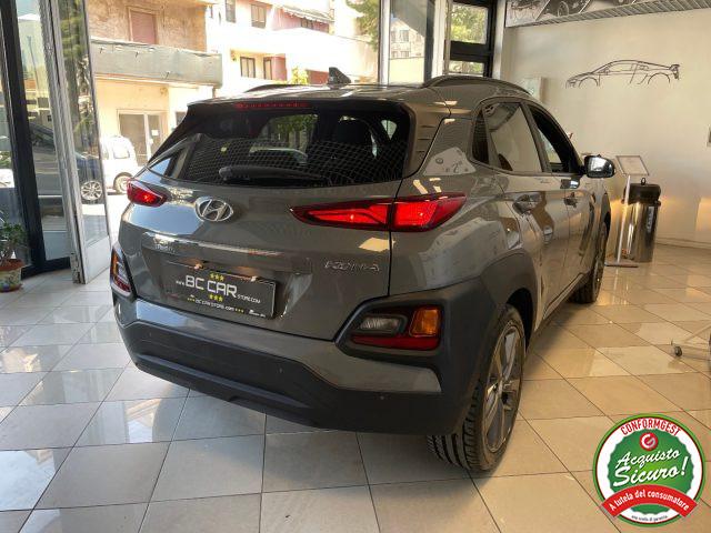HYUNDAI Kona 1.6 CRDI 115 CV XPrime *56.000km
