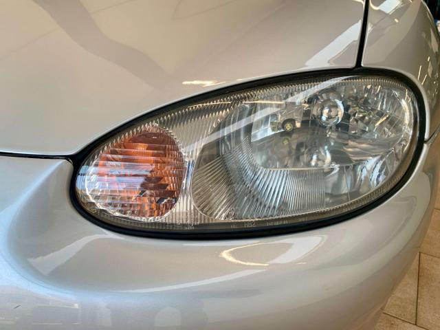 Mazda MX-5 MX-5 NB 1.6i 16v