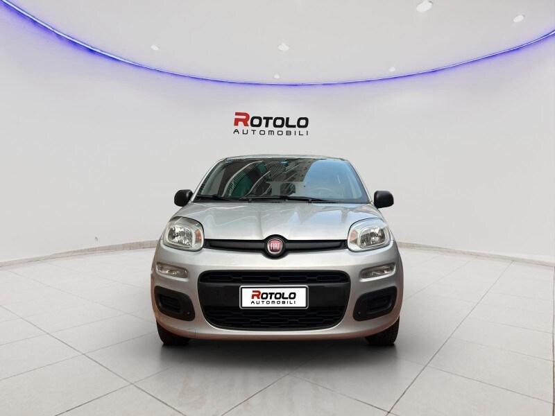 FIAT Panda 3ª serie Panda 1.2 Easy