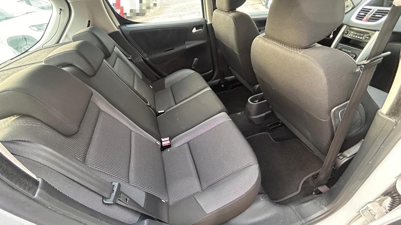 Peugeot 207 1.4 HDi 69cv
