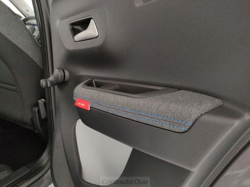Citroën C3 C3 1.2 hybrid Plus 110cv edcs6