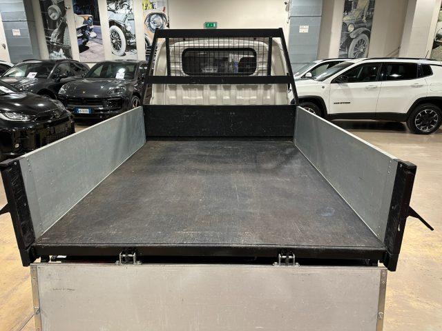 PIAGGIO Porter NP6 1.5 PC Long Range LPG Cassone Rib. Std Pro