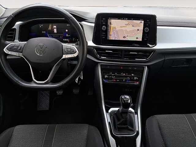 Volkswagen T-Roc 2.0TDI 115CV Life - IVA ESPOSTA/NEOPATENTATI
