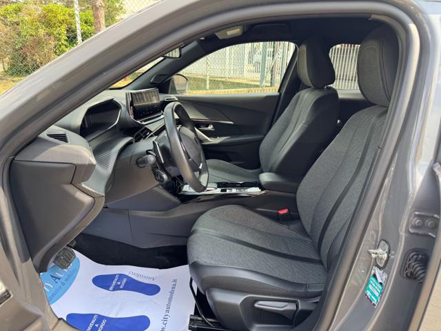 PEUGEOT 2008 PureTech 130CV EAT8 Allure