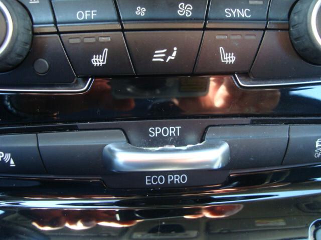 BMW 218 d Active Tourer Luxury auto