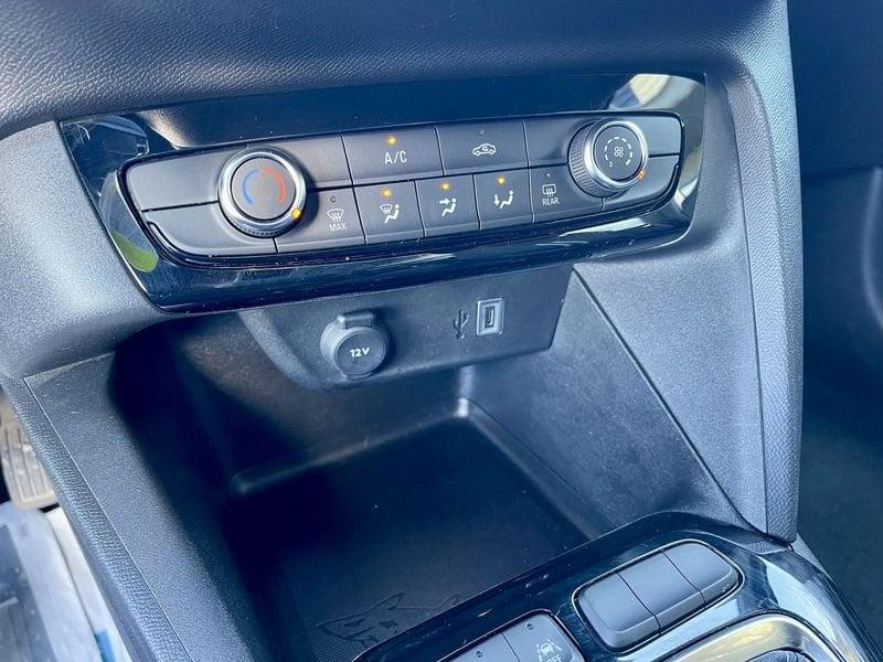 Opel Corsa 1.2 GS s&s 100cv - AZIENDALE