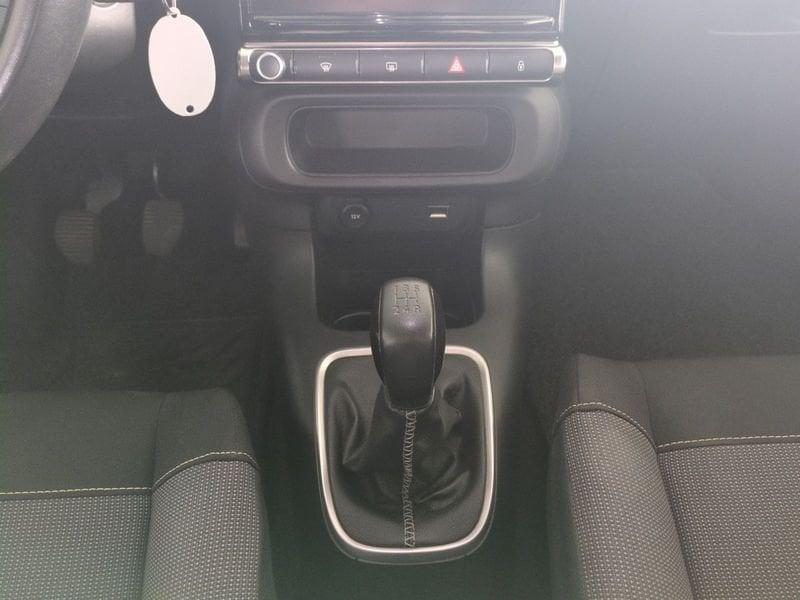 Citroën C3 3ª SERIE BlueHDi 100 S&S Shine