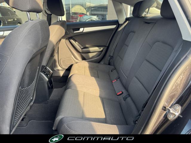 AUDI A5 SPB 2.0 TDI 143 CV multitronic Advanced