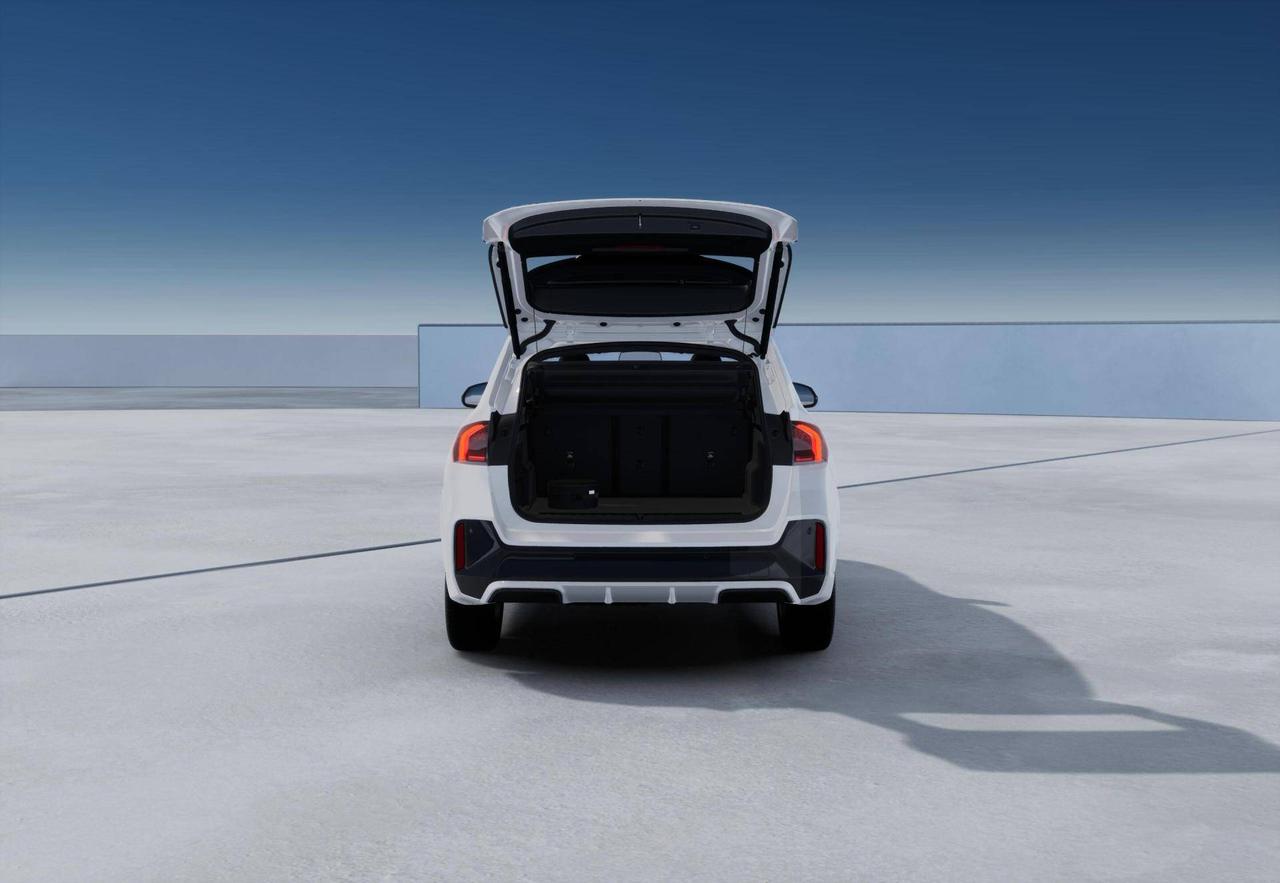 BMW X1 xDrive20d 48V MSport