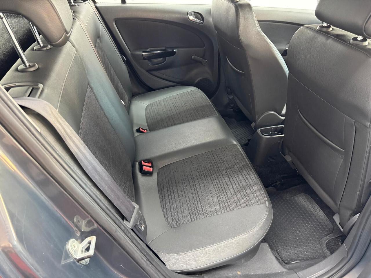 Opel Corsa 1.2 86CV GPL - Ok Neopatentati