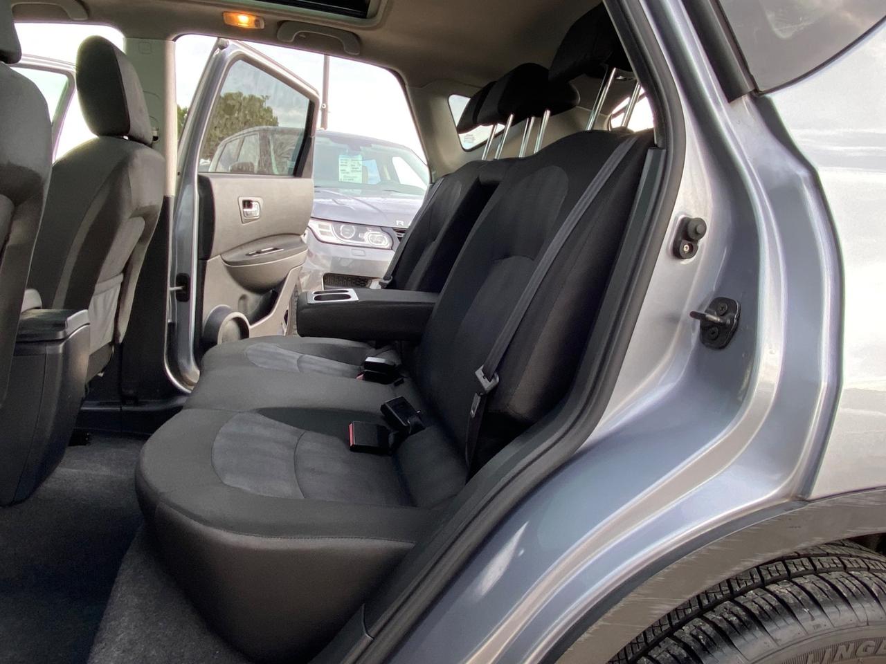 Nissan Qashqai 1.5 dCi DPF n-tec NEOPATENTATI UNICO PROPIETARIO