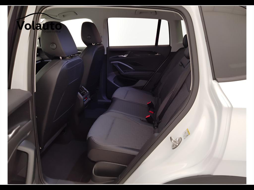 VOLKSWAGEN Tiguan III 2024 - Tiguan 2.0 tdi Life 150cv dsg