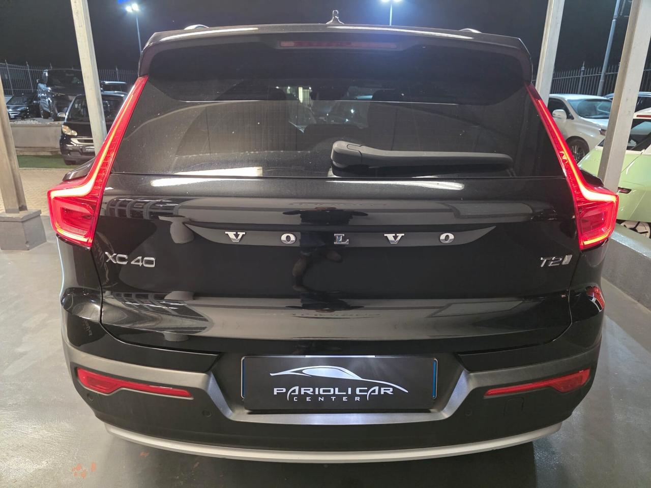 Volvo XC40 T2 automatico Core