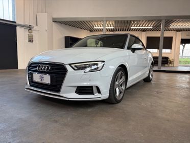 Audi A3 Cabrio 2.0 TDI S tronic