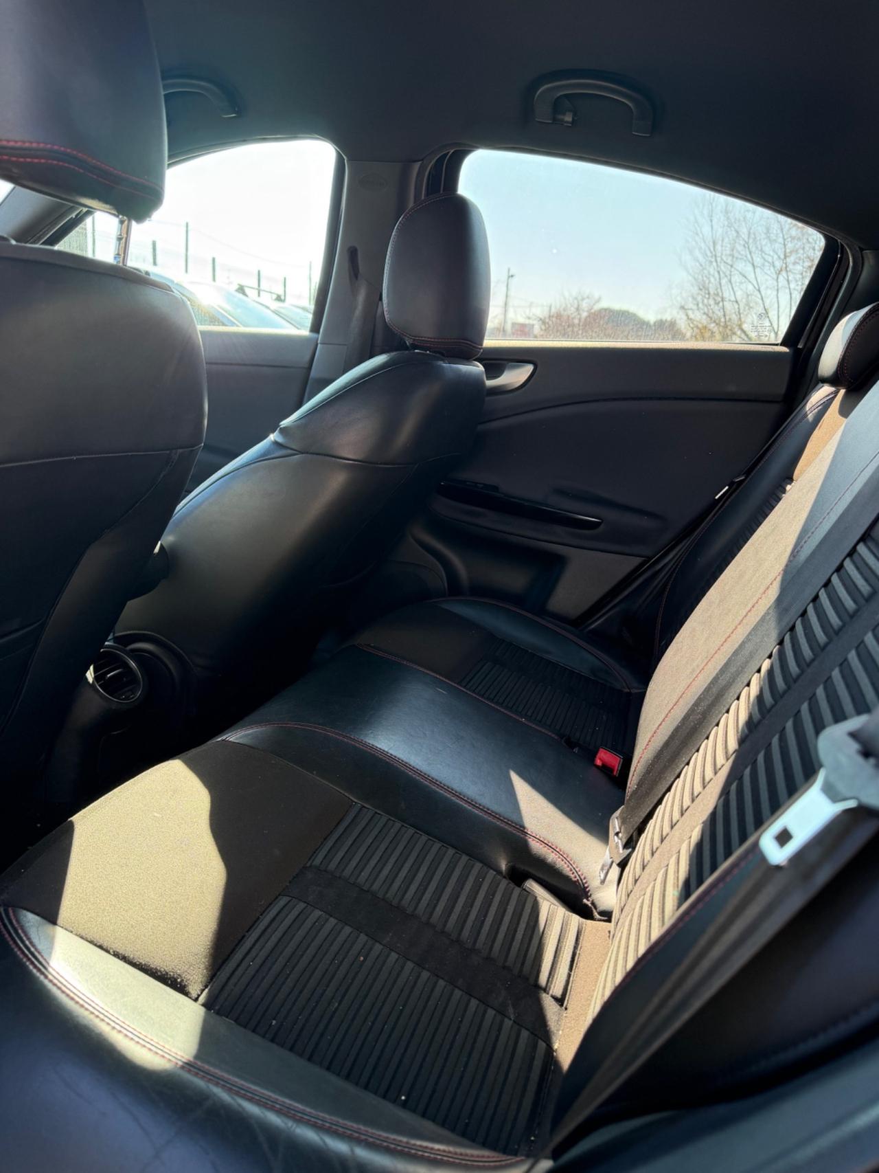 Alfa Romeo Giulietta 2.0 JTDm-2 140 CV Progression