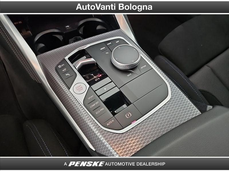 BMW Serie 4 420d Gran Coupe mhev 48V MSport Pro auto