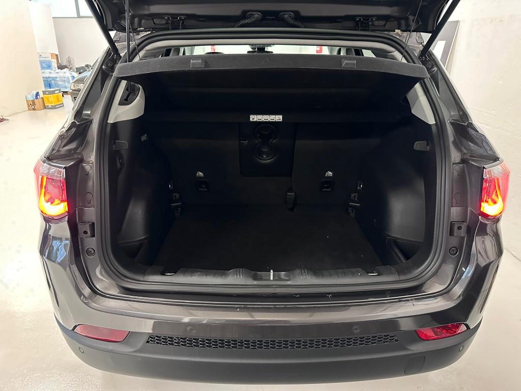 Jeep Compass 1.6 mjt Limited 2wd 120cv my19