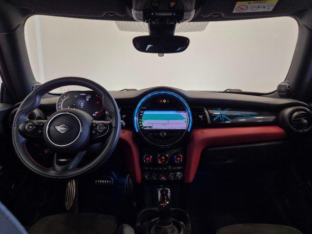 MINI John Cooper Works 2.0 John Cooper Works - UNIP. - Harman/Kardon
