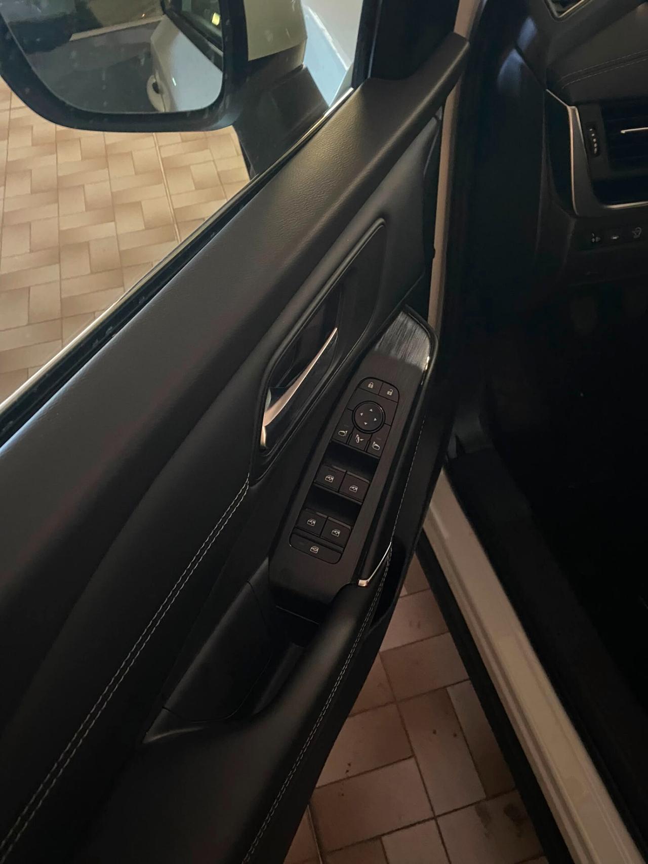 Nissan Qashqai MHEV 140 CV N-Connecta
