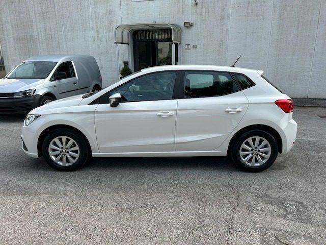 SEAT Ibiza 1.0 TGI 5 porte Style SI NEOPATENTATI