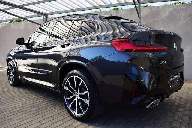 BMW X4 xDrive 20d mhev 48V 190 cv Automatica Msport