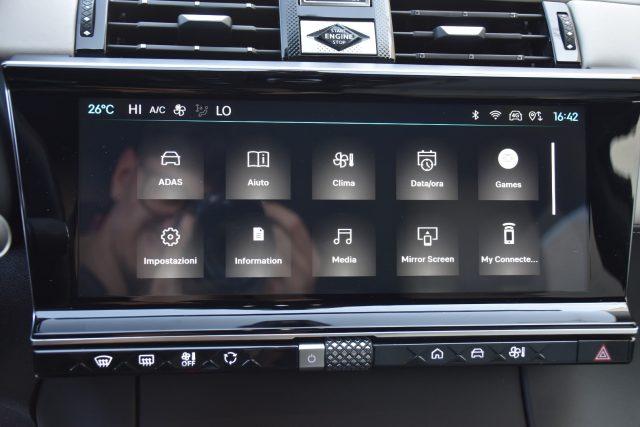 DS AUTOMOBILES DS 7 BlueHDi 130 aut. Esprit De Voyage