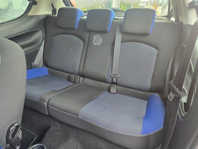 PEUGEOT 206 Plus 1.1 60CV 3p. Generation ECO GPL Valido07/2032