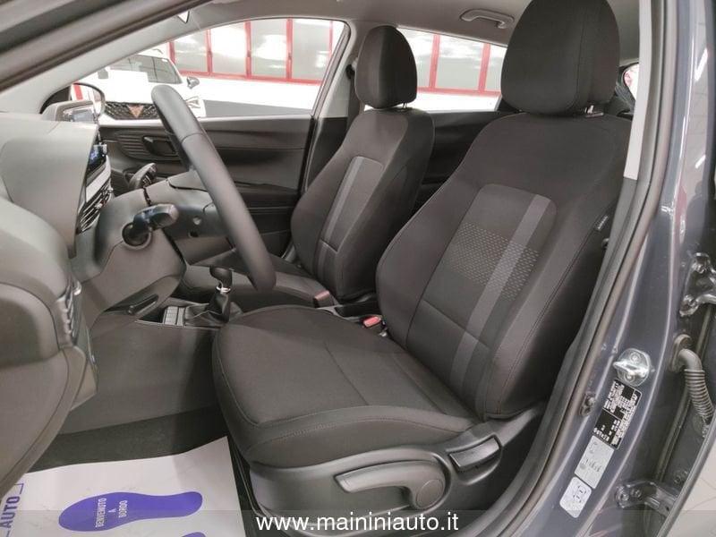 Hyundai i20 1.2 MPI ConnectLine + Car Play "SUPER PROMO"