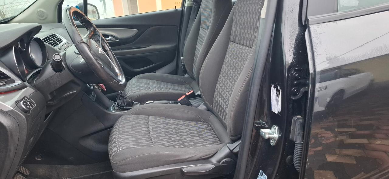 Lancia Ypsilon 1.2 69 CV 5 porte S&S Silver