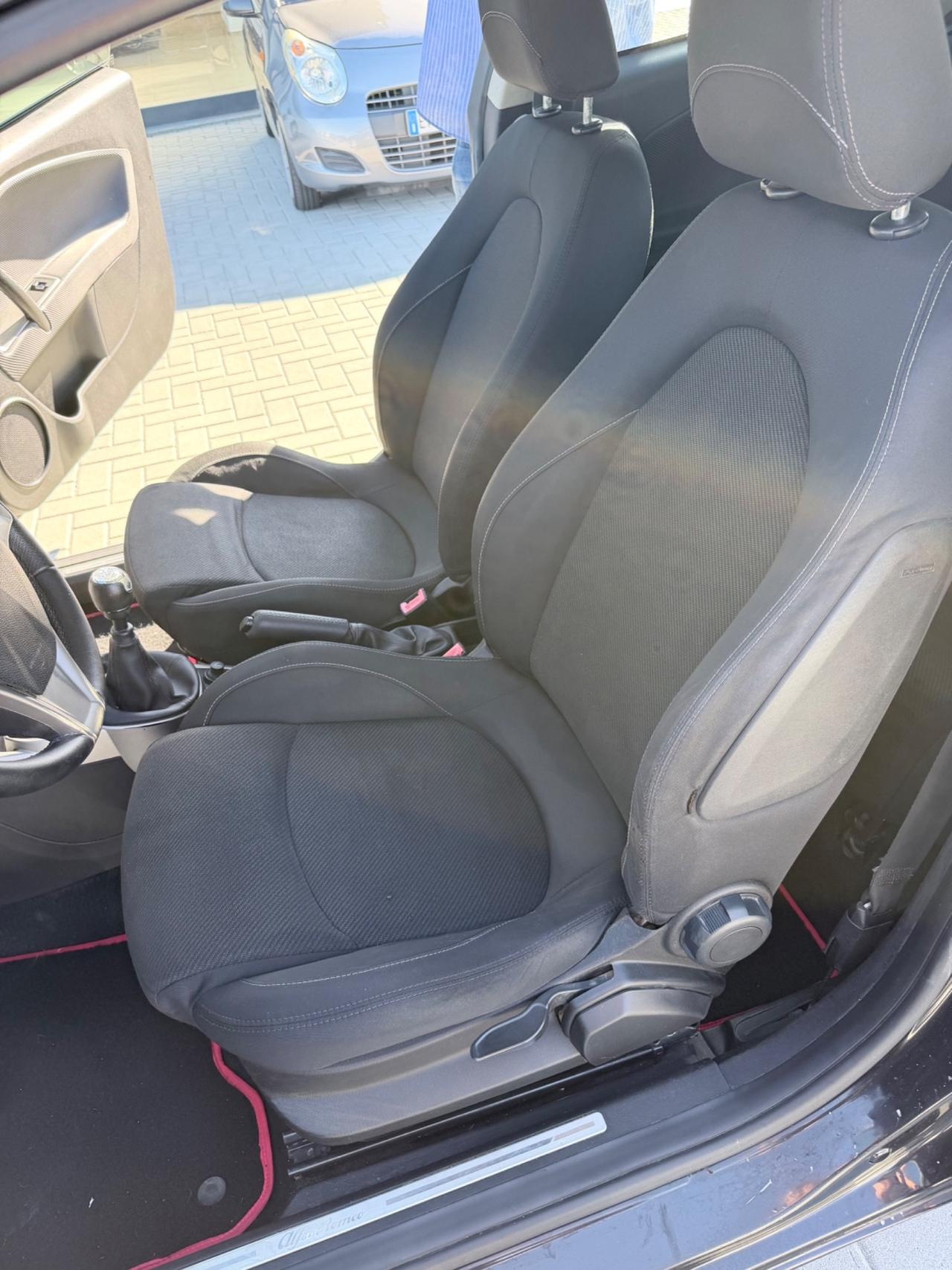 Alfa Romeo MiTo 1.4 78 CV 8V S&S Progression