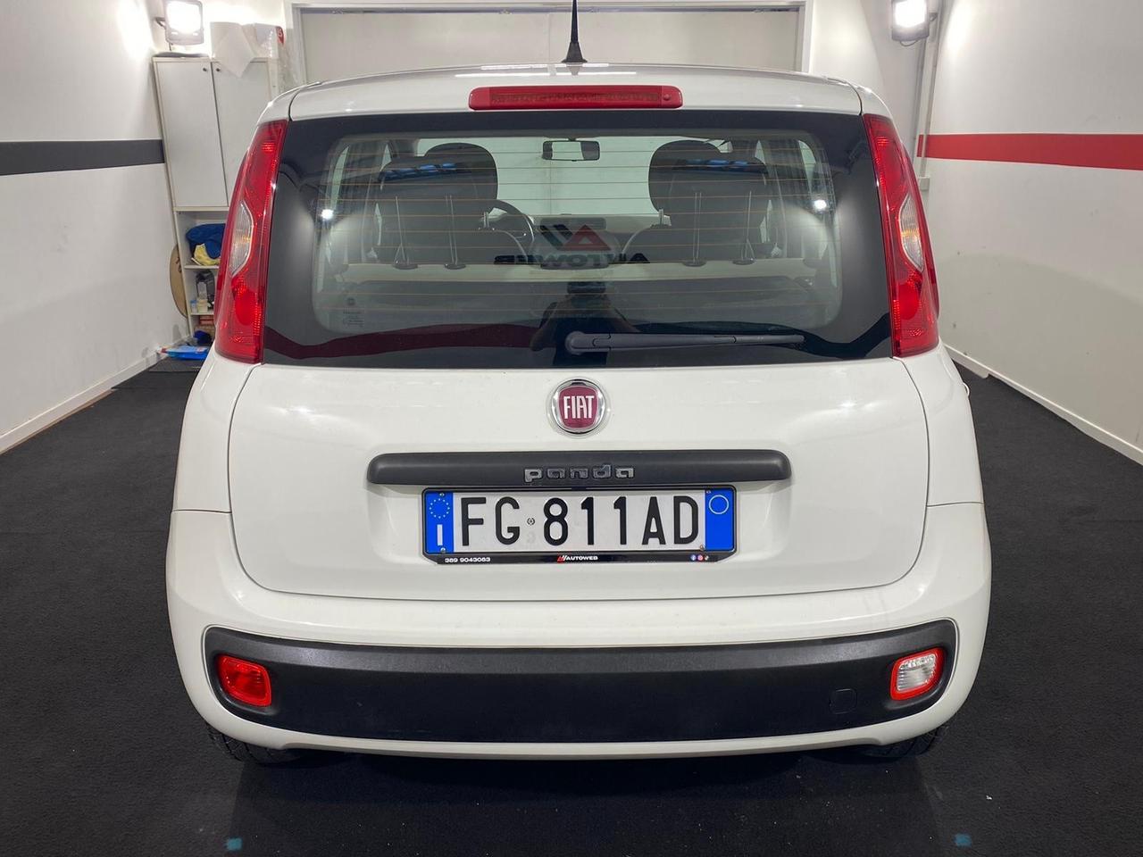 Fiat Panda 1.2 Lounge* NEOPATENTATI*