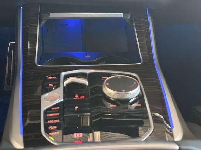 BMW X5 X5 MY 25 Xdrive30d mhev 48V Msport Pro auto Hud/Tetto/Individual/Led/Shadow Line