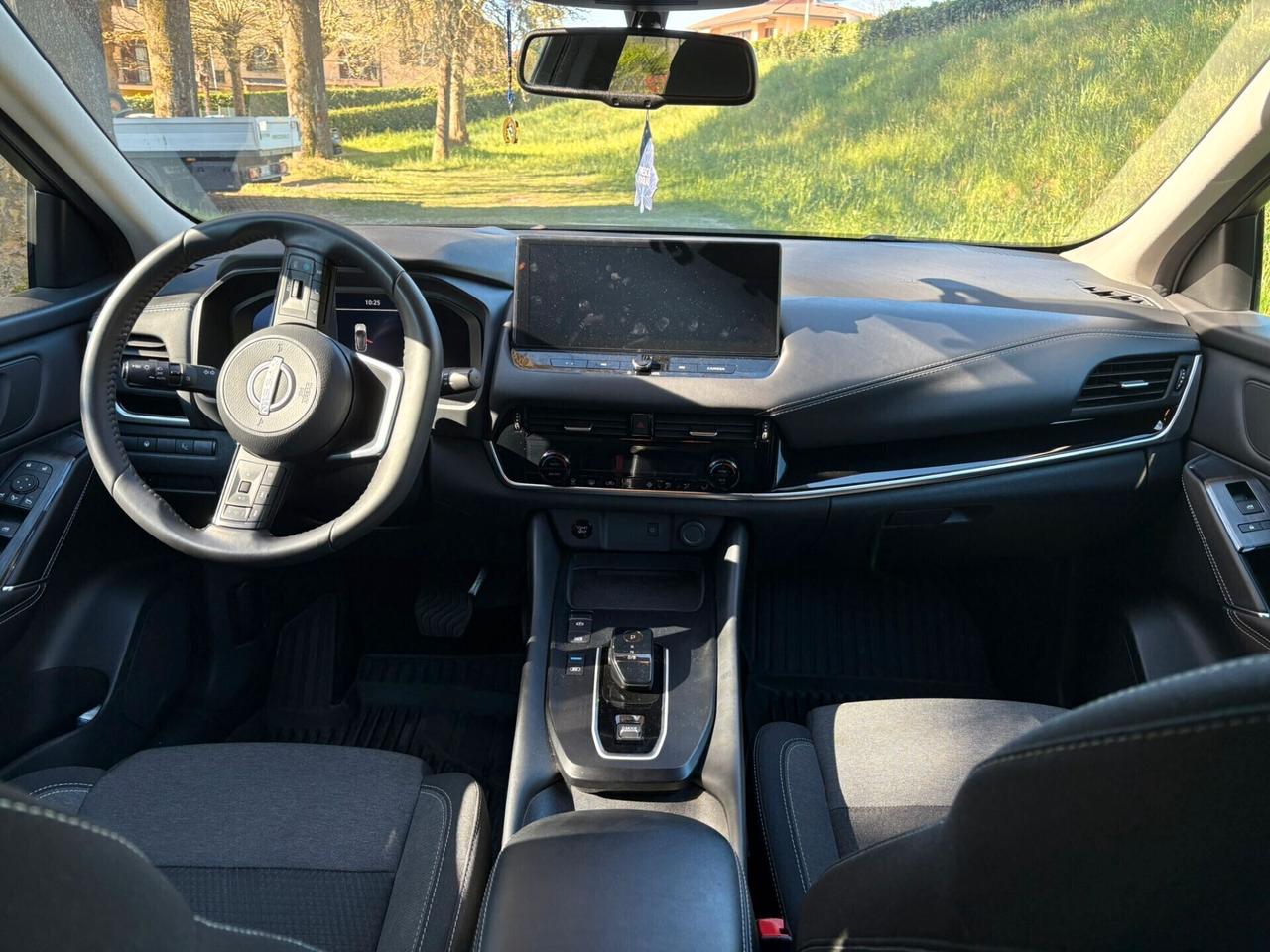 Nissan Qashqai e-Power 90th Anniversary