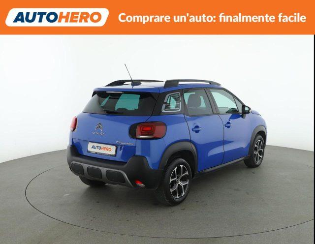 CITROEN C3 Aircross PureTech 110 S&S Shine