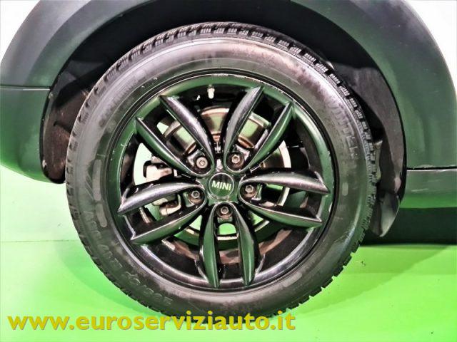 MINI Countryman Mini Cooper D Business XL Countryman