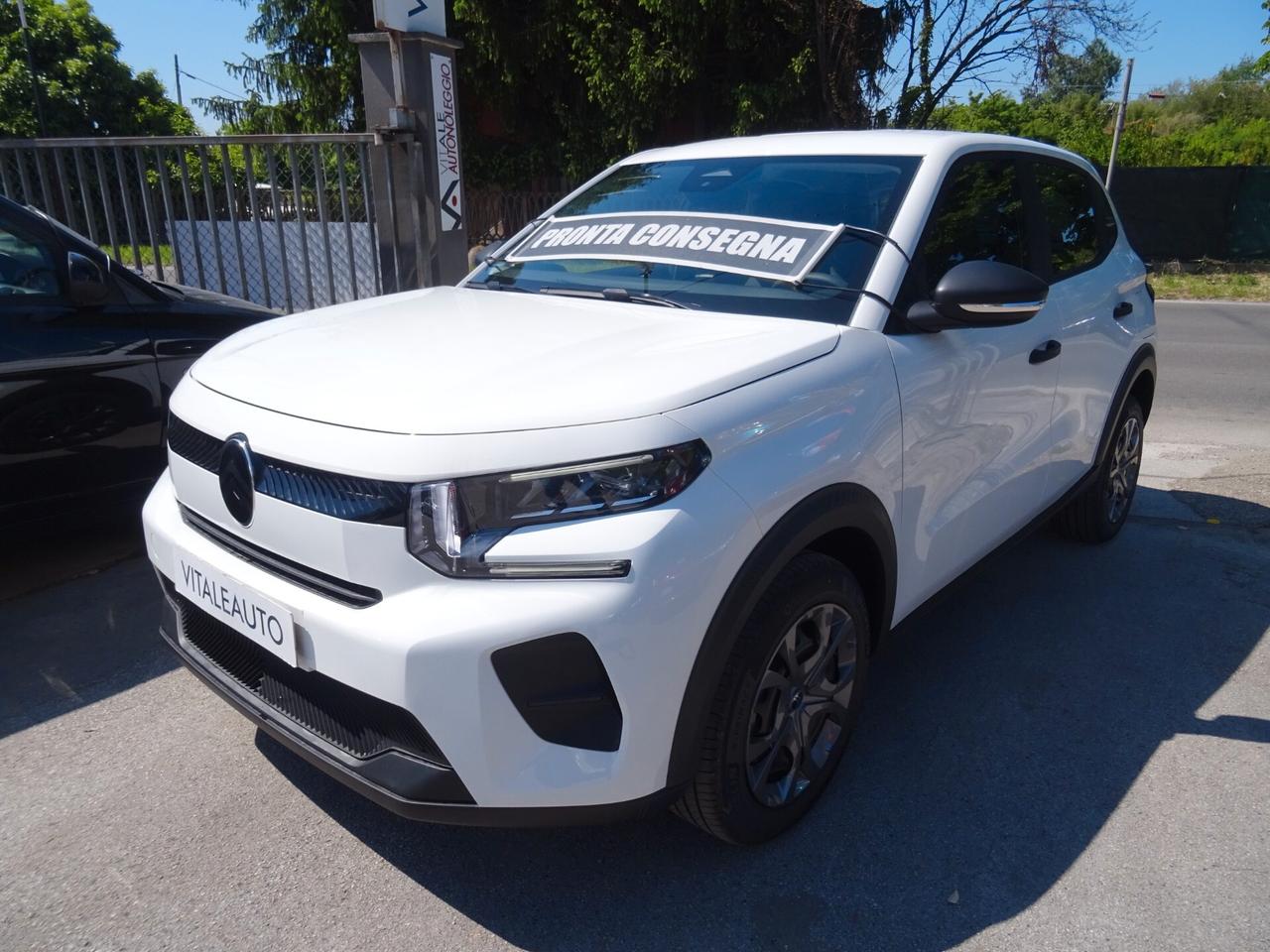 Citroen C3 PureTech 100 S&S You PRONTA CONSEGNA