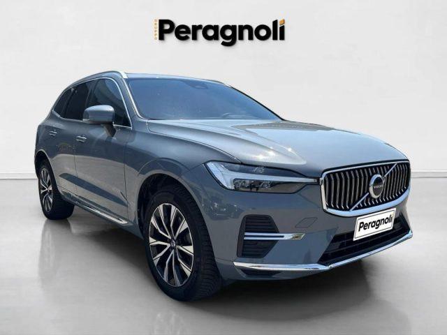VOLVO XC60 B4 (d) AWD automatico Ultimate Bright N1
