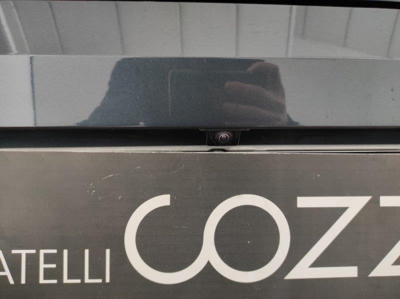 SEAT Leon 4ª serie - Leon 1.5 eTSI 150 CV DSG FR