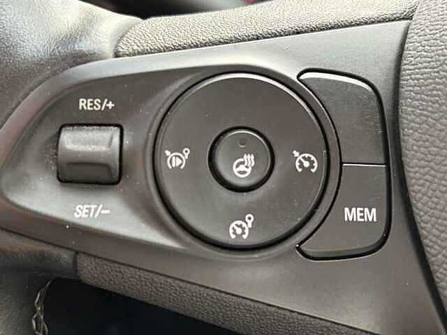 Opel Corsa 1.2 Edition